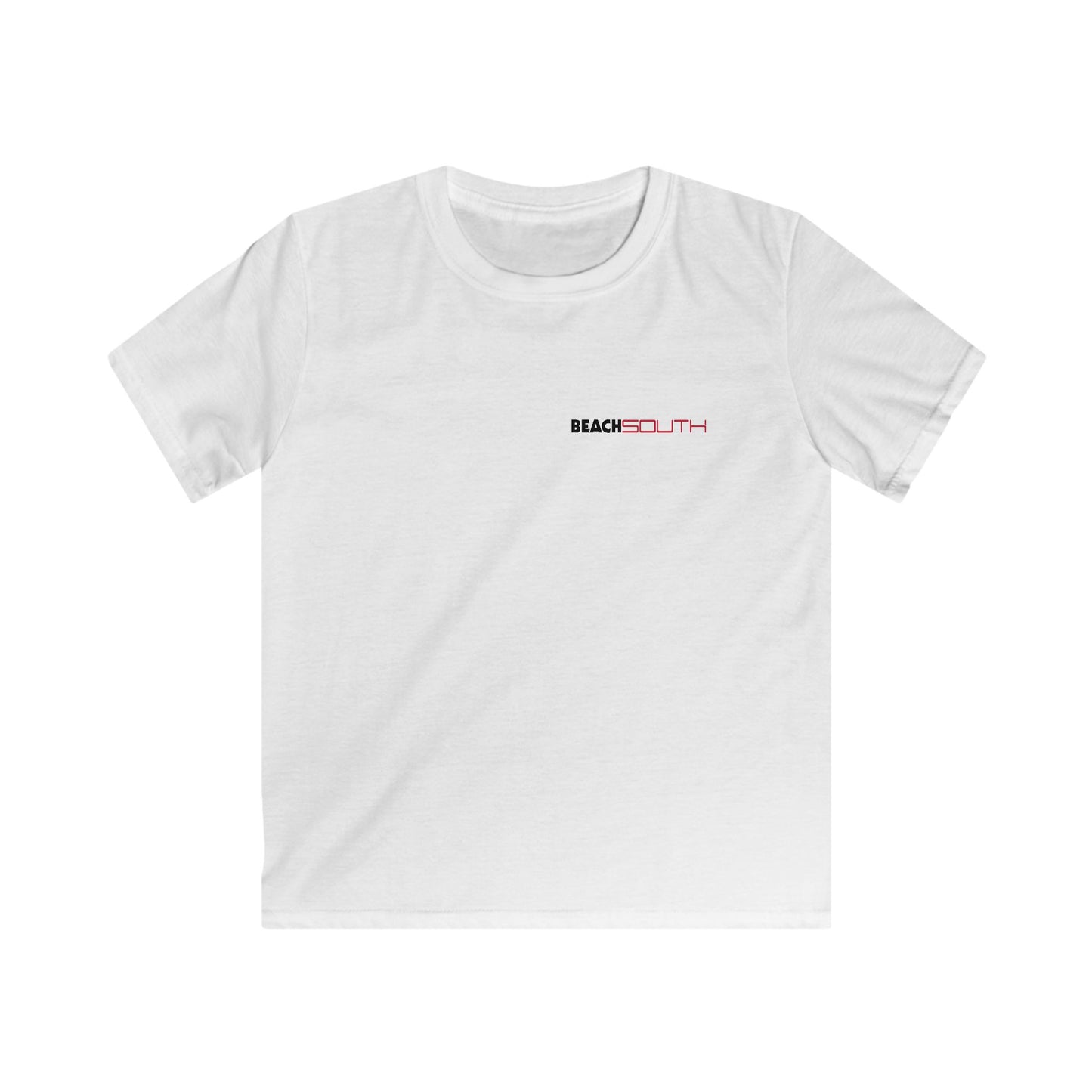 Youth Gildan Softstyle T-Shirt