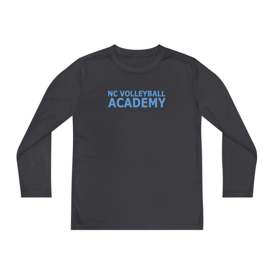 Youth Sport-Tek Performance Long Sleeve