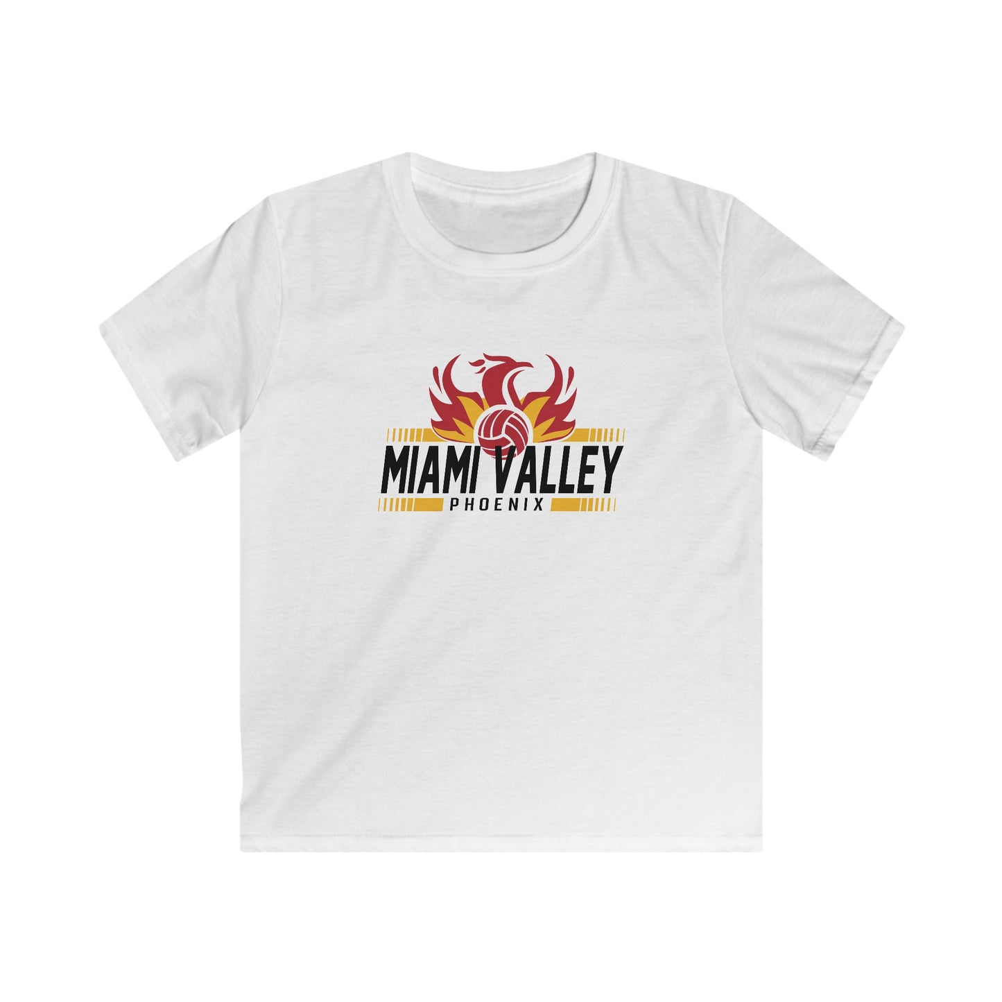 Youth Softstyle T-Shirt