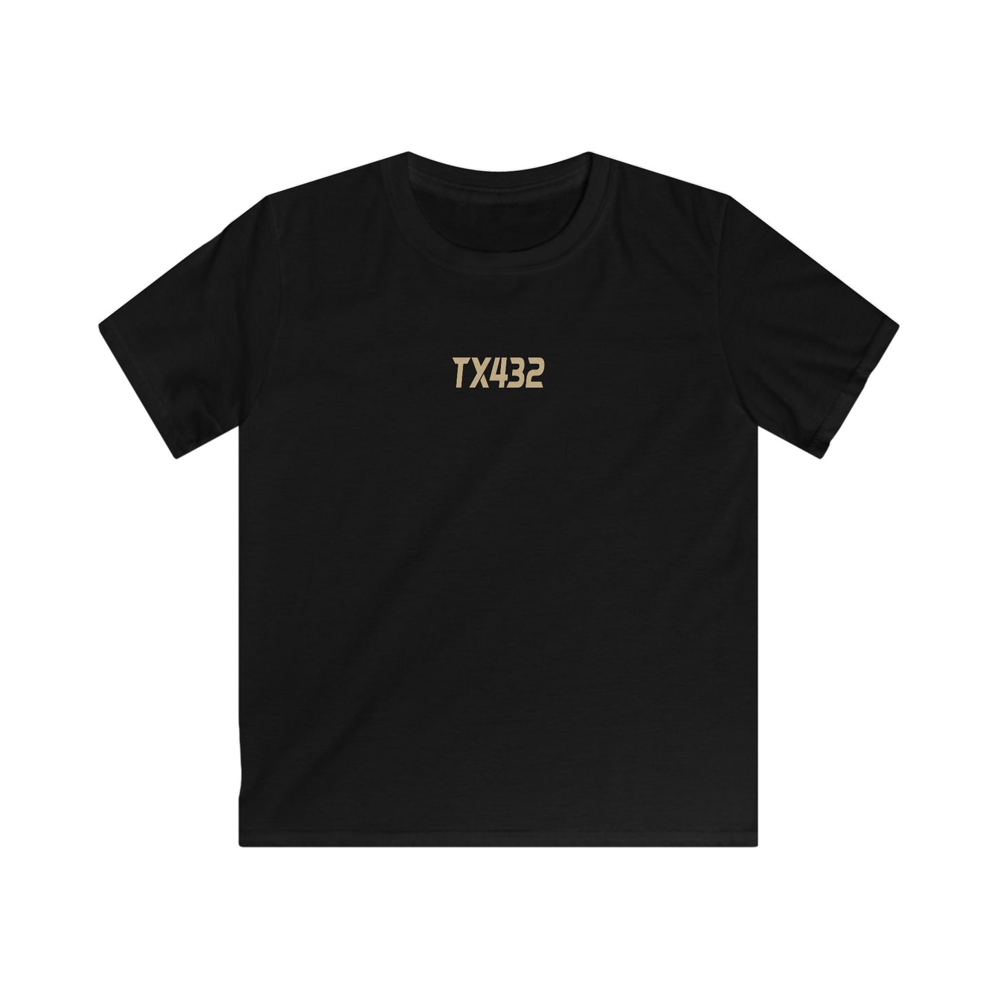 Youth Gildan Softstyle T-Shirt
