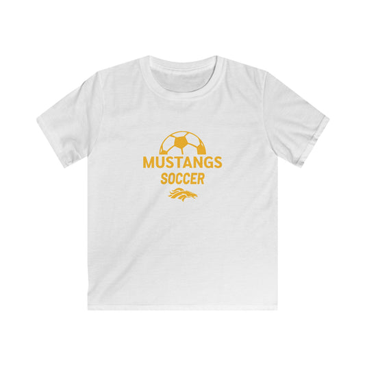 Youth Gildan Softstyle T-Shirt