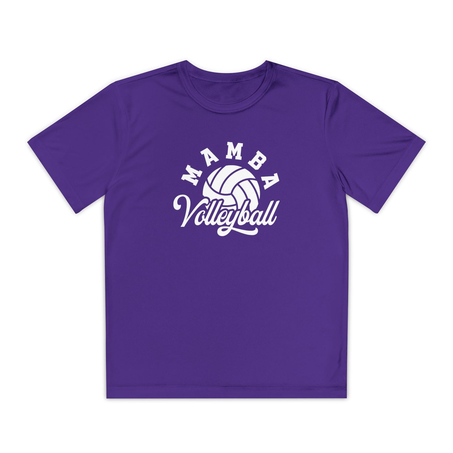 Youth Sport-Tek Performance Tee
