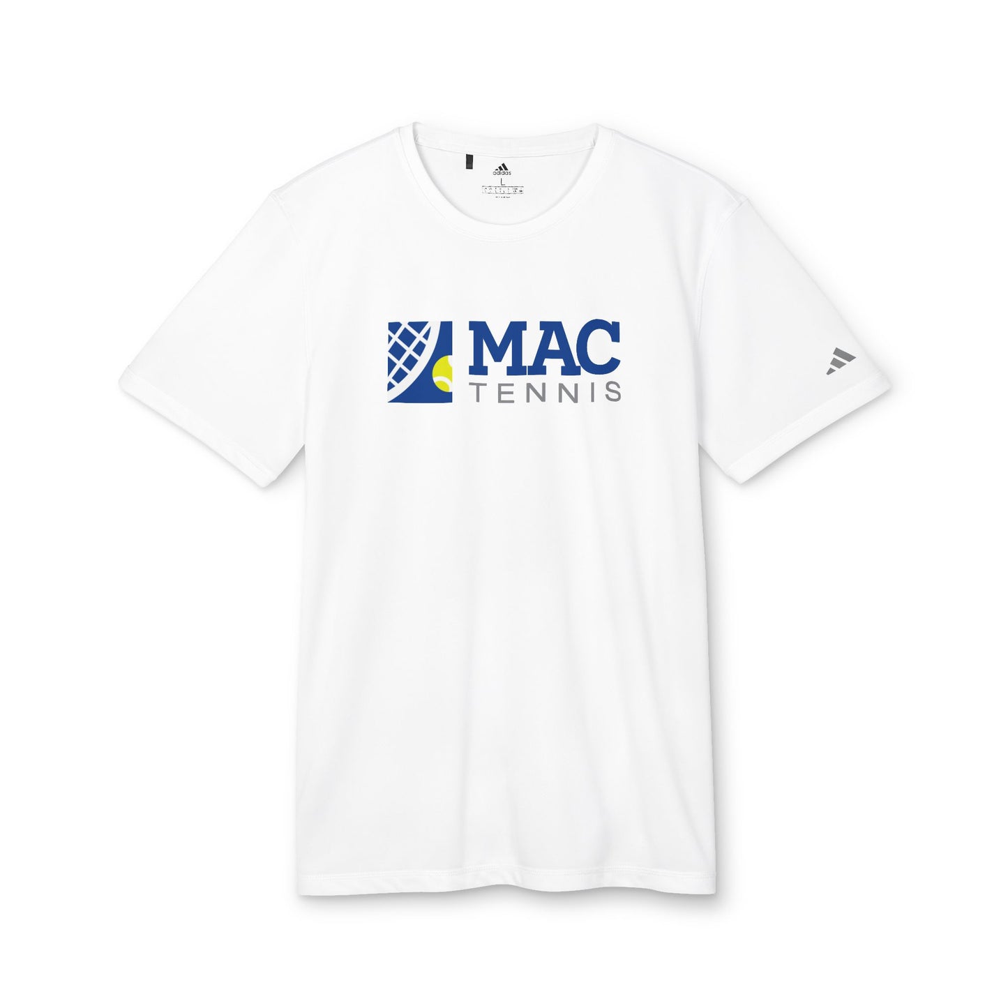 Adidas MAC By The Sea Adult Performance T-Shirt