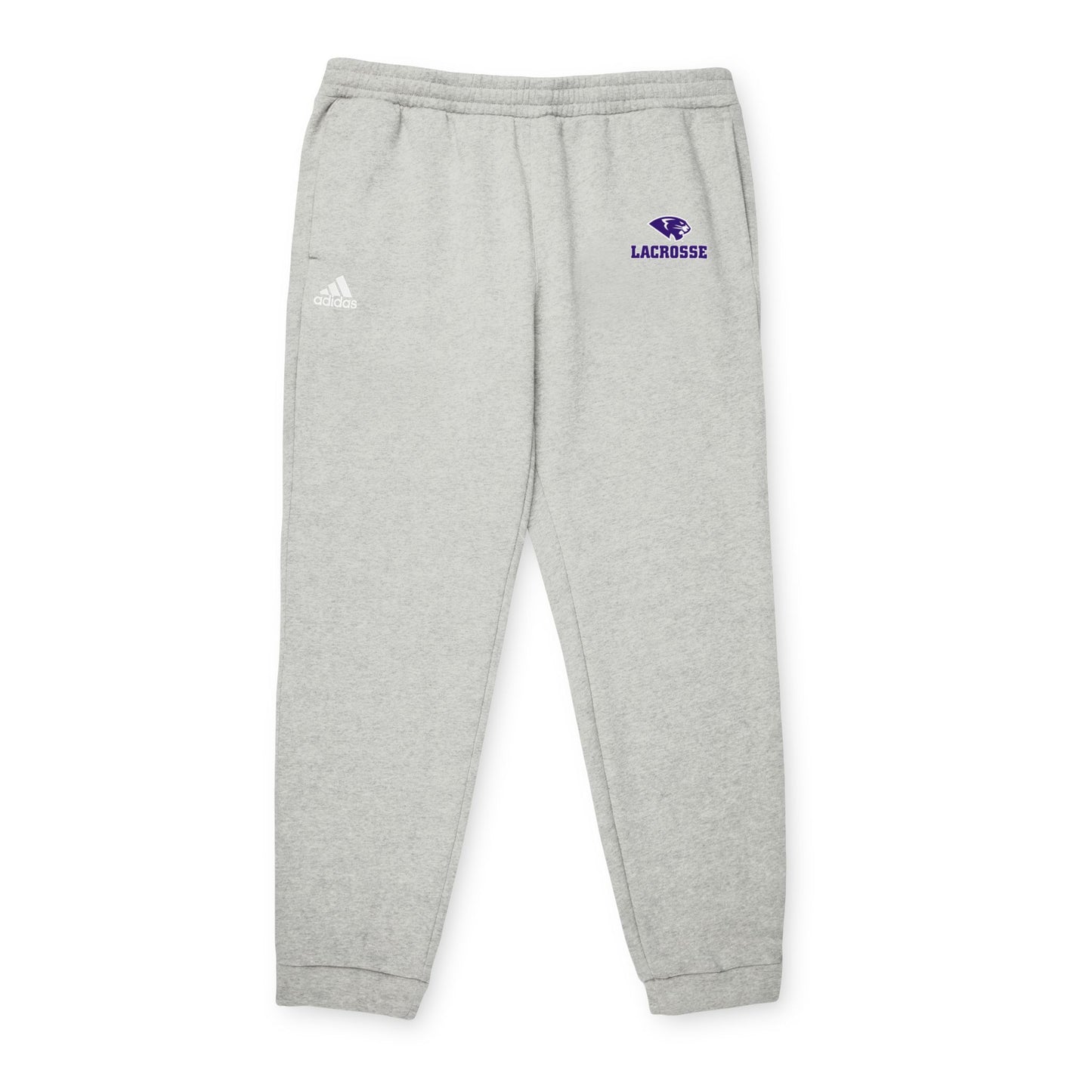 Adult HPU Womens Lacrosse Fleece Joggers