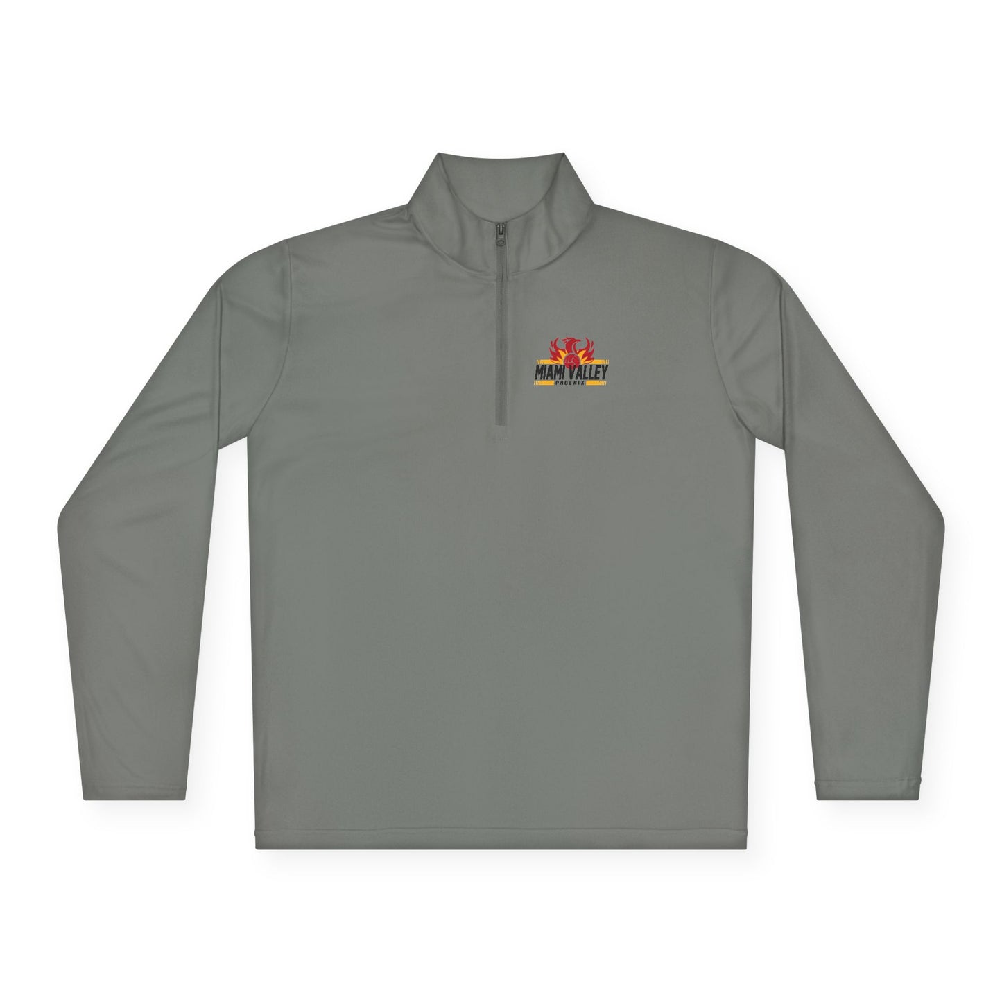 Adult Quarter-Zip Pullover