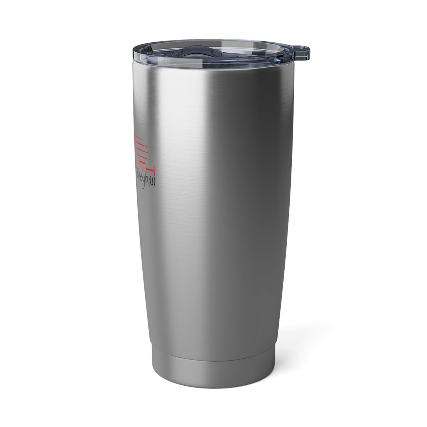 Insulated Tumbler (20oz)