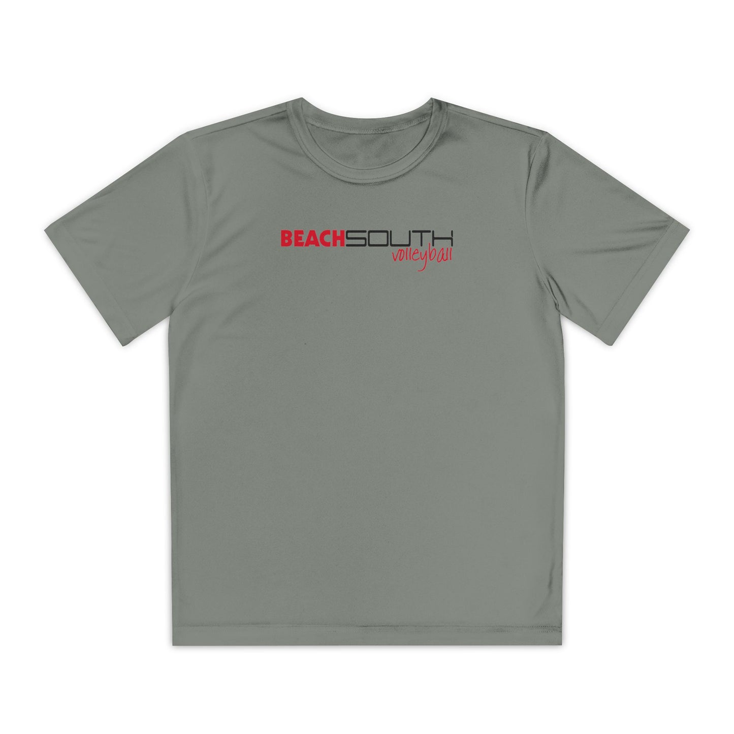 Youth Sport-Tek Performance Tee