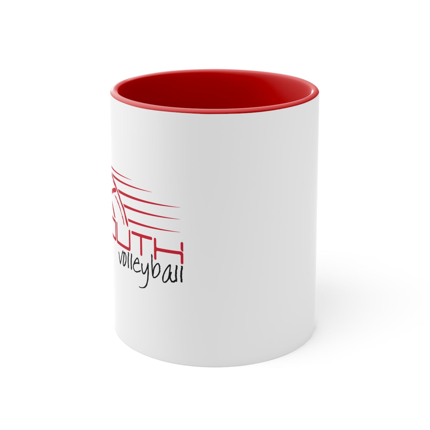 Accent Mug (11oz)