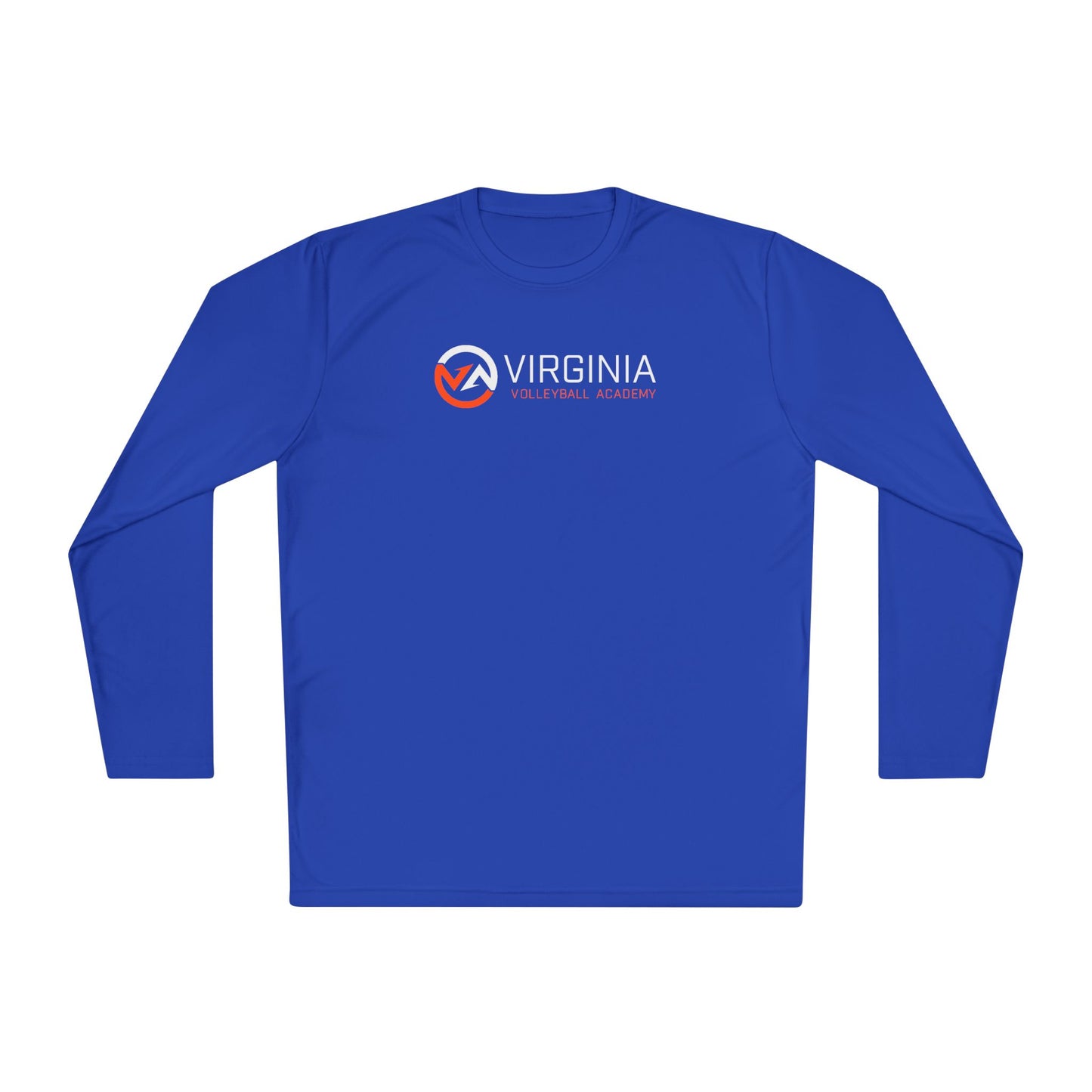 Adult Sport-Tek Long Sleeve Shirt