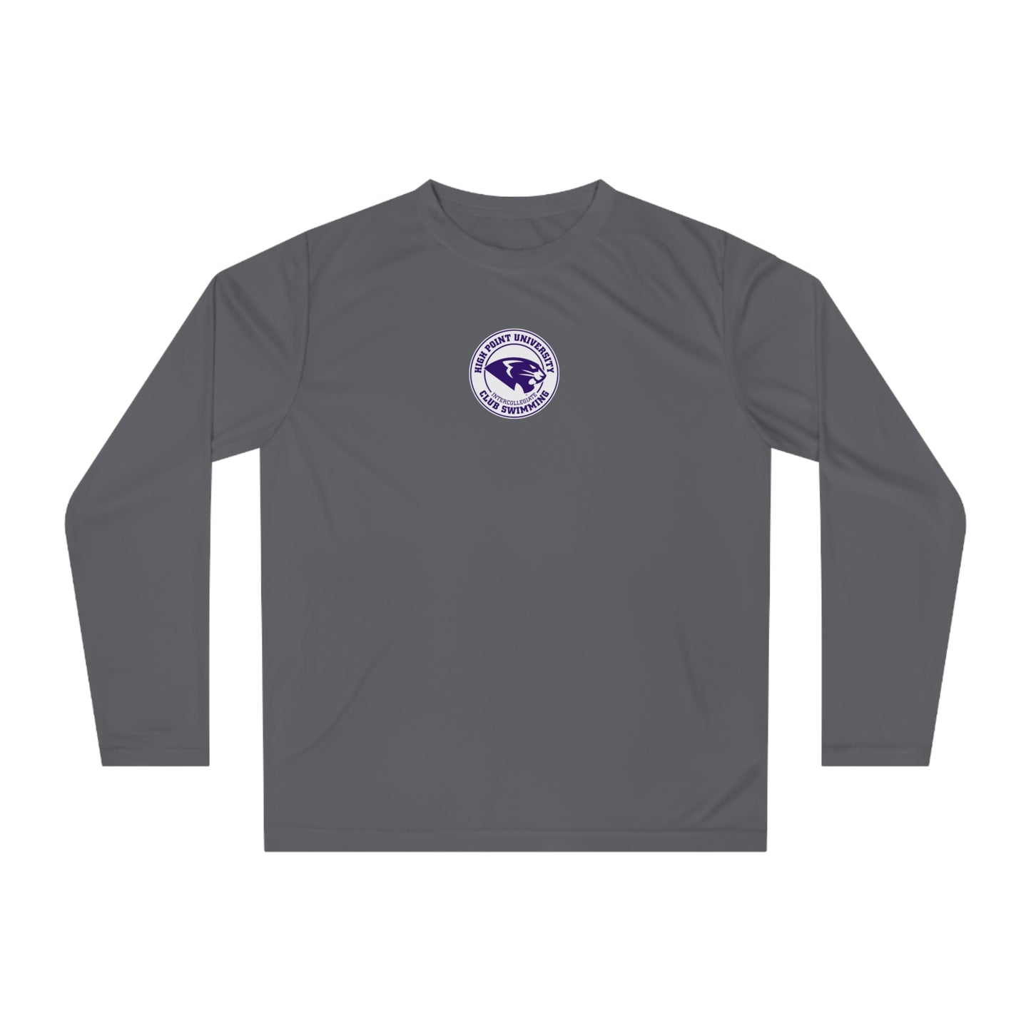 Adult Team 365 Performance Long Sleeve Shirt