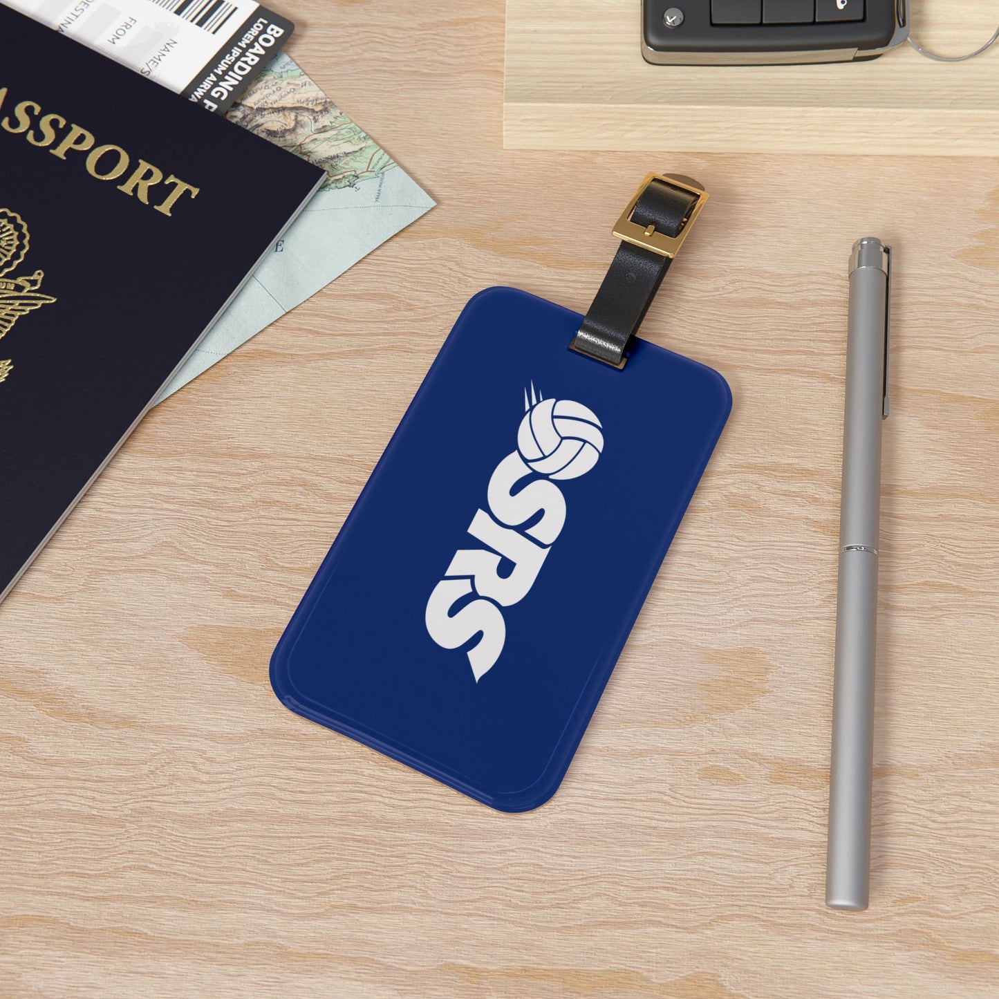 Luggage Tag