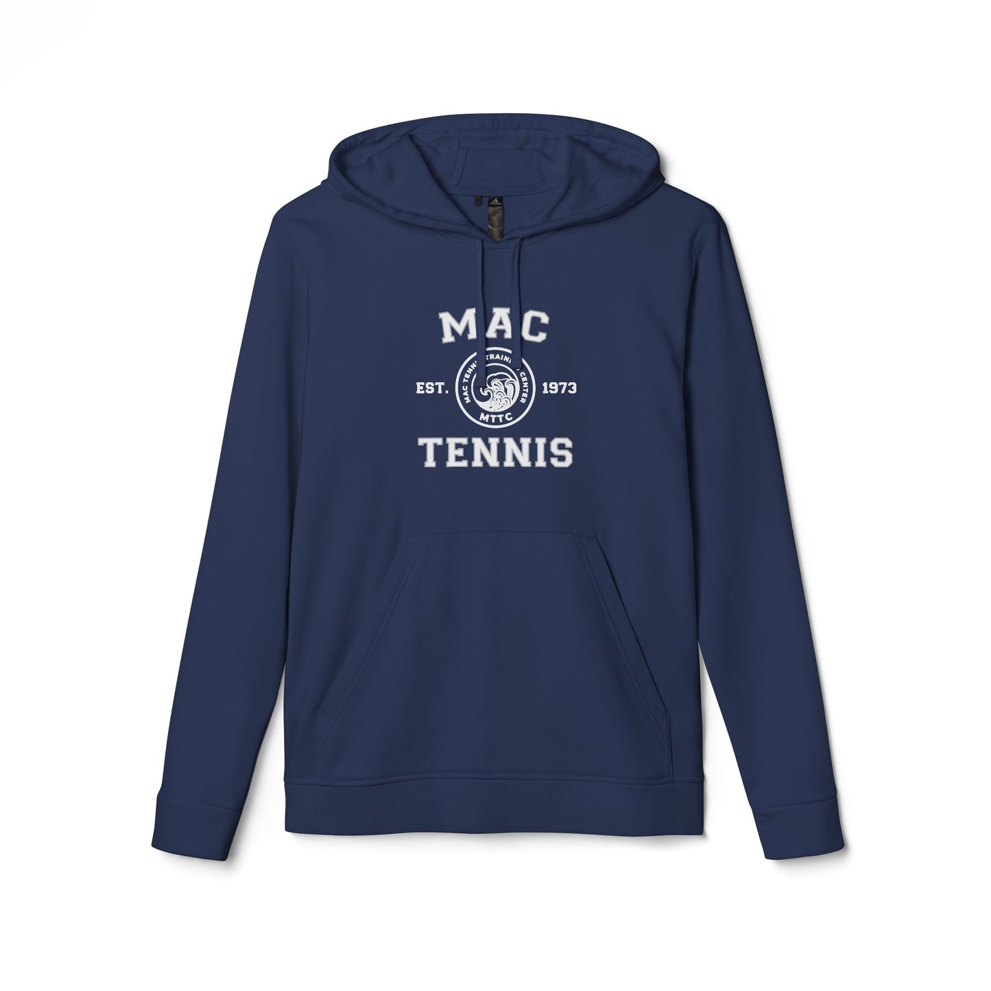 Adidas MAC By The Sea Adult Fleece Hoodie