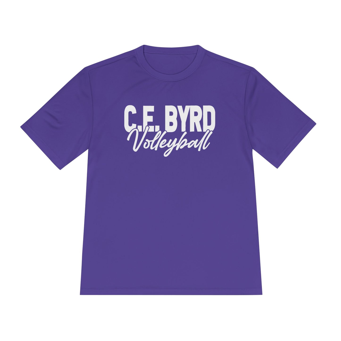 Adult Sport-Tek Performance Tee