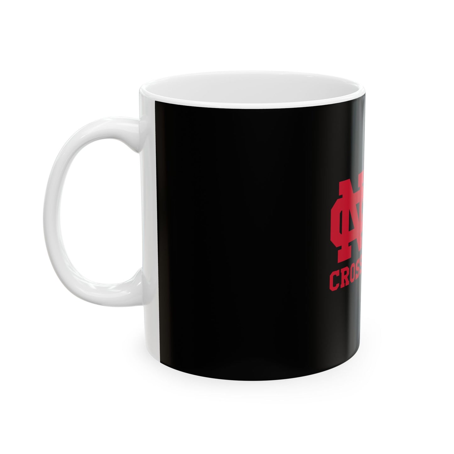 Ceramic Mug (11oz)