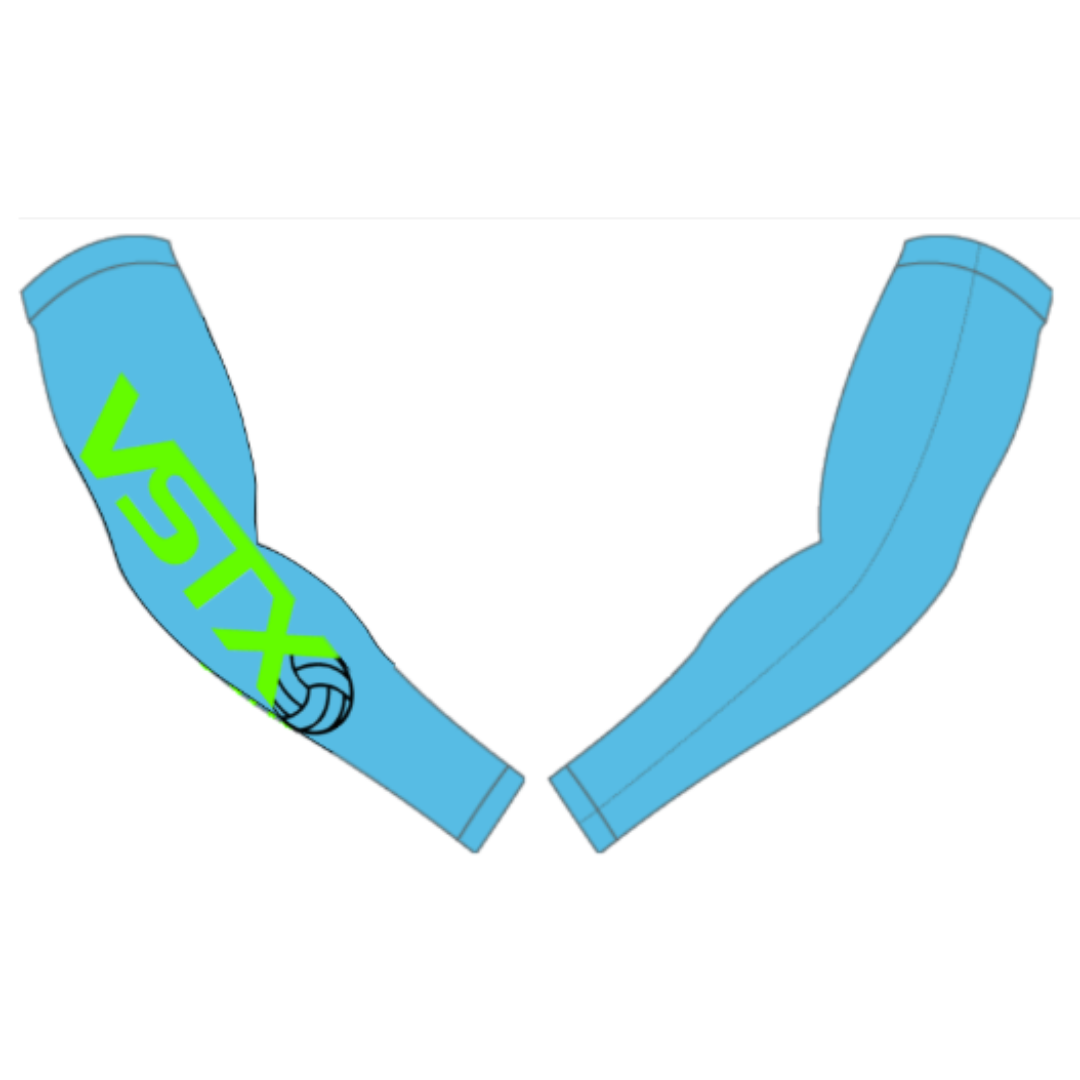 Chromagear Sublimated Arm Sleeves