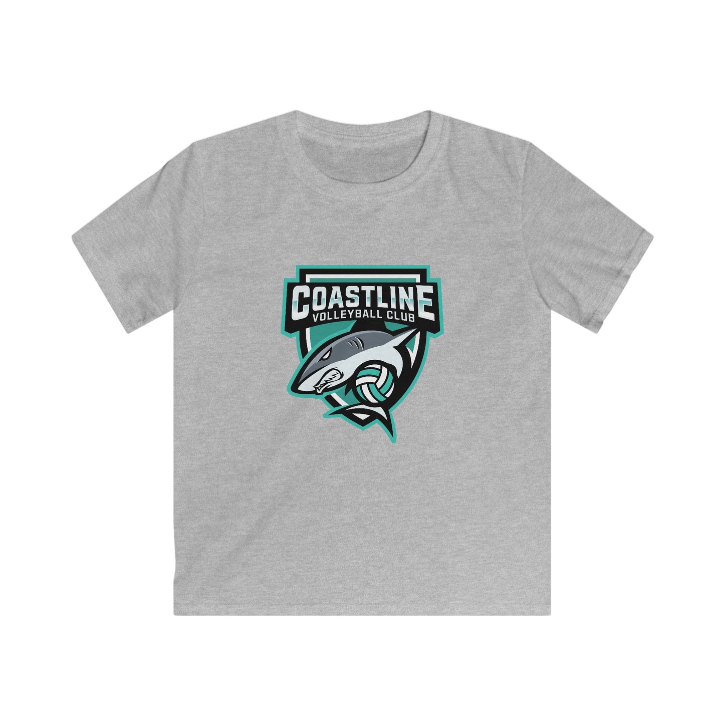Youth Gildan Softstyle T-Shirt