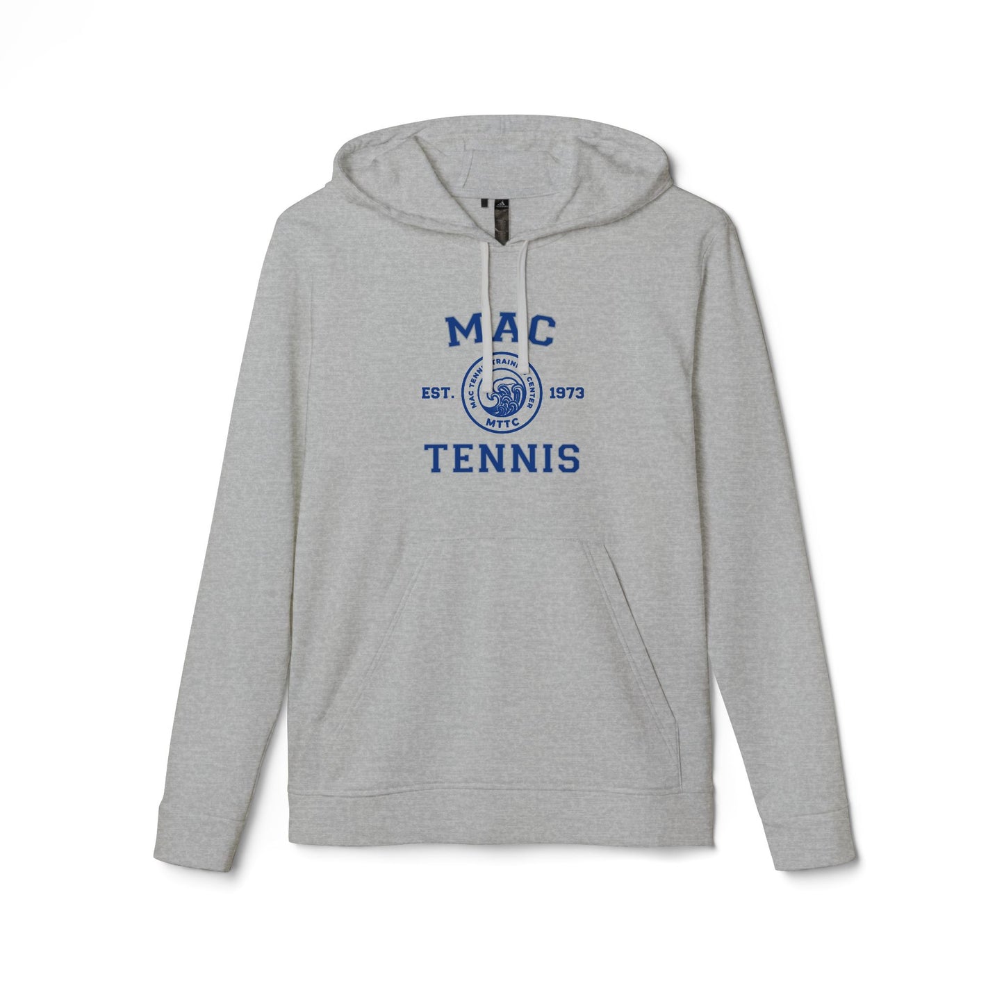 Adidas MAC By The Sea Adult Fleece Hoodie