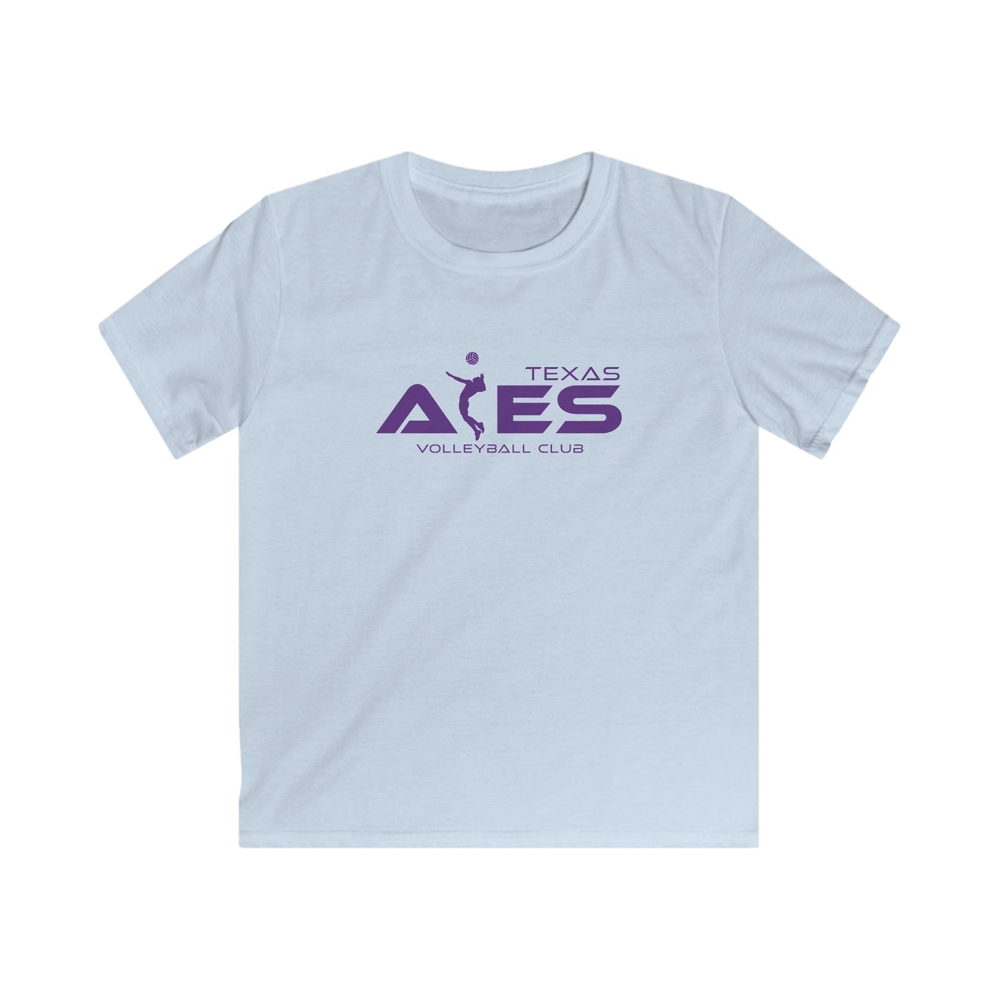 Youth Gildan Softstyle T-Shirt