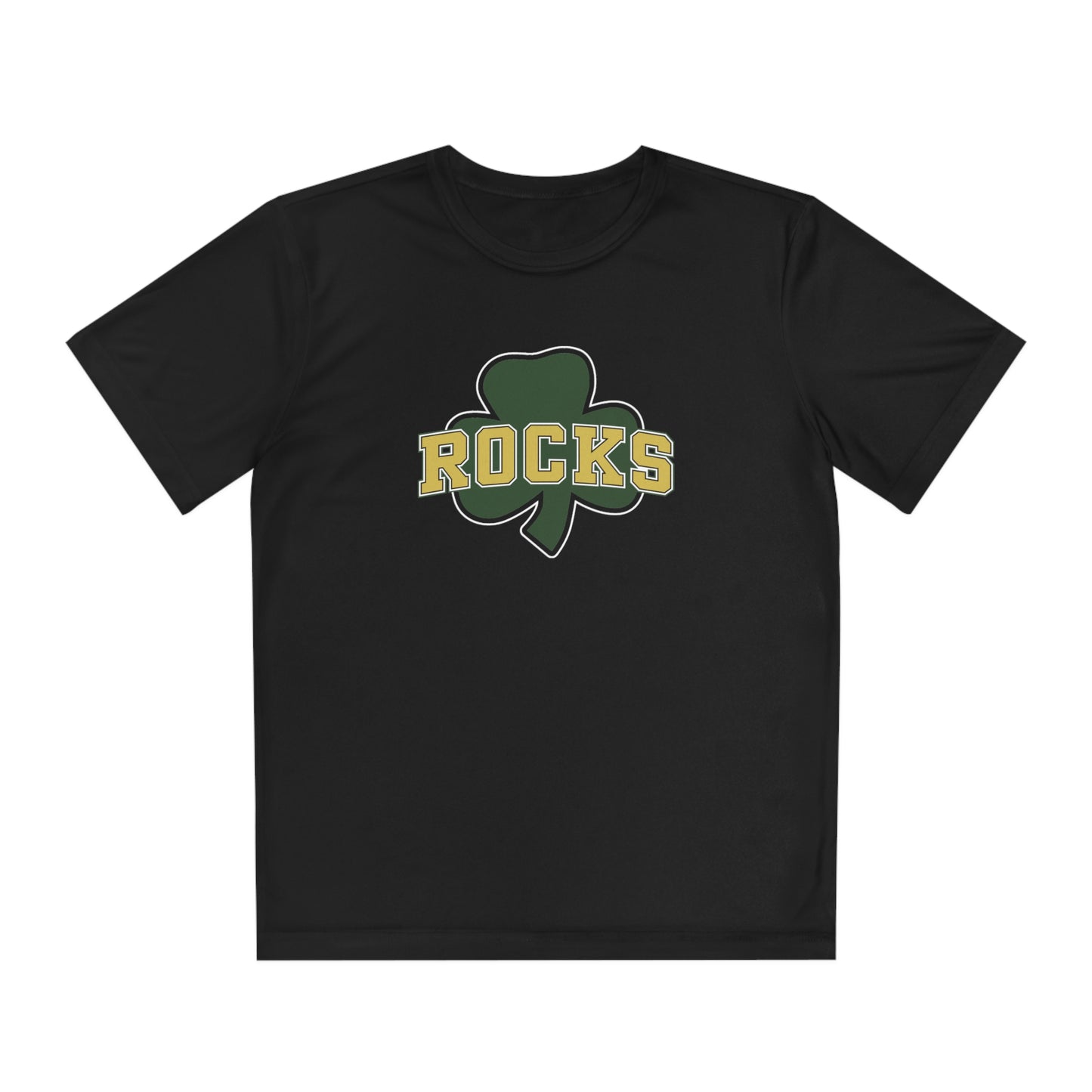 Youth Westfield All-Stars Sport-Tek Performance T-shirt