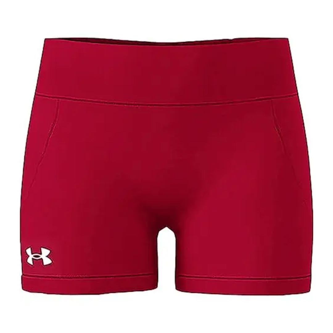 UA 3" Spandex