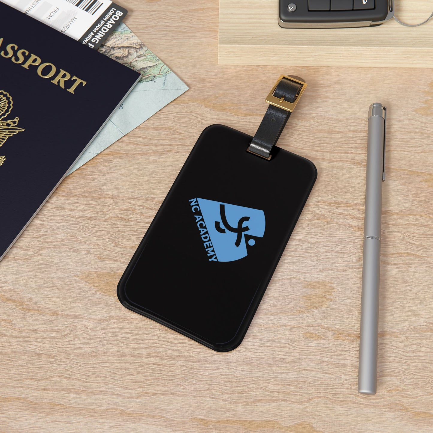 Luggage Tag