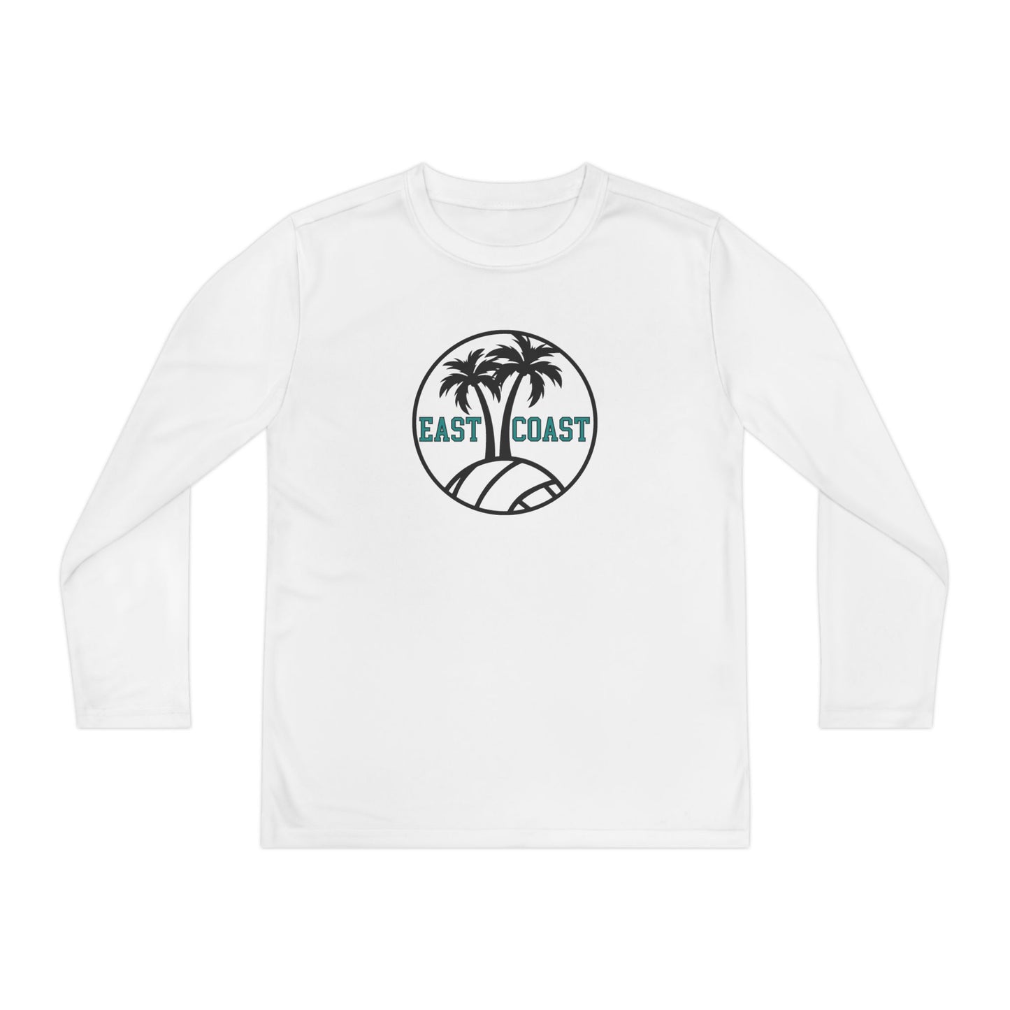 Youth Performance Long Sleeve