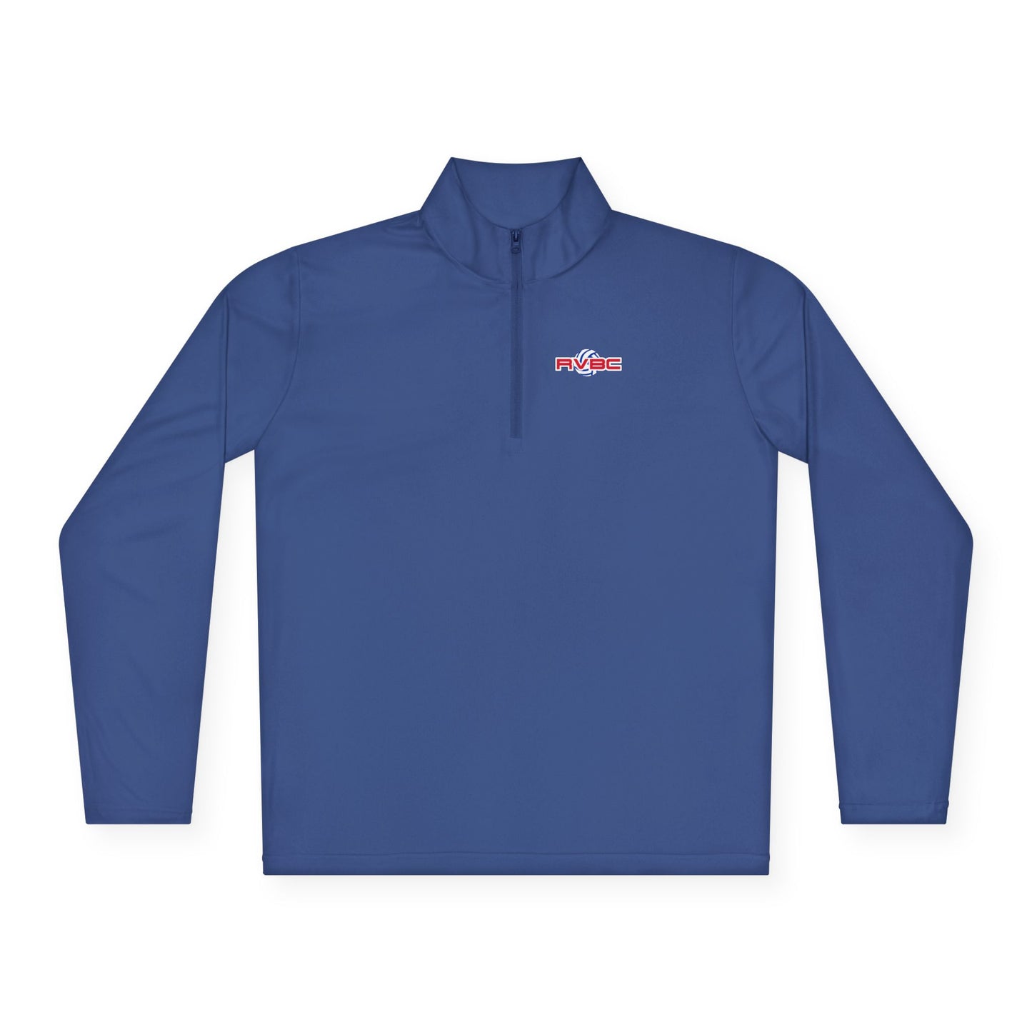 Adult Sport-Tek Quarter-Zip Pullover