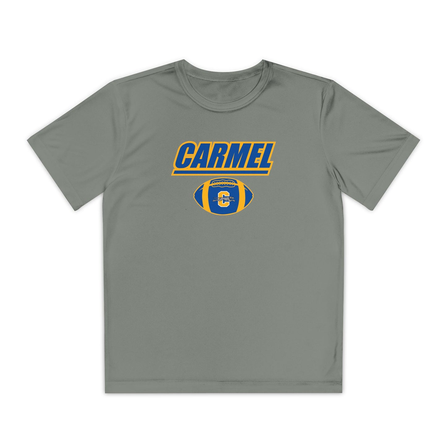 Youth Sport-Tek Performance Tee