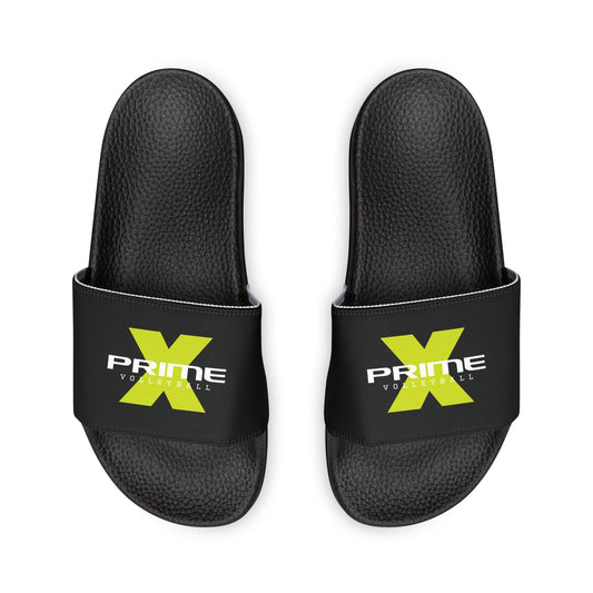 Youth Comfort Slides