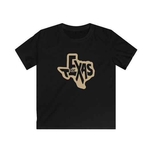 Youth Gildan Softstyle T-Shirt