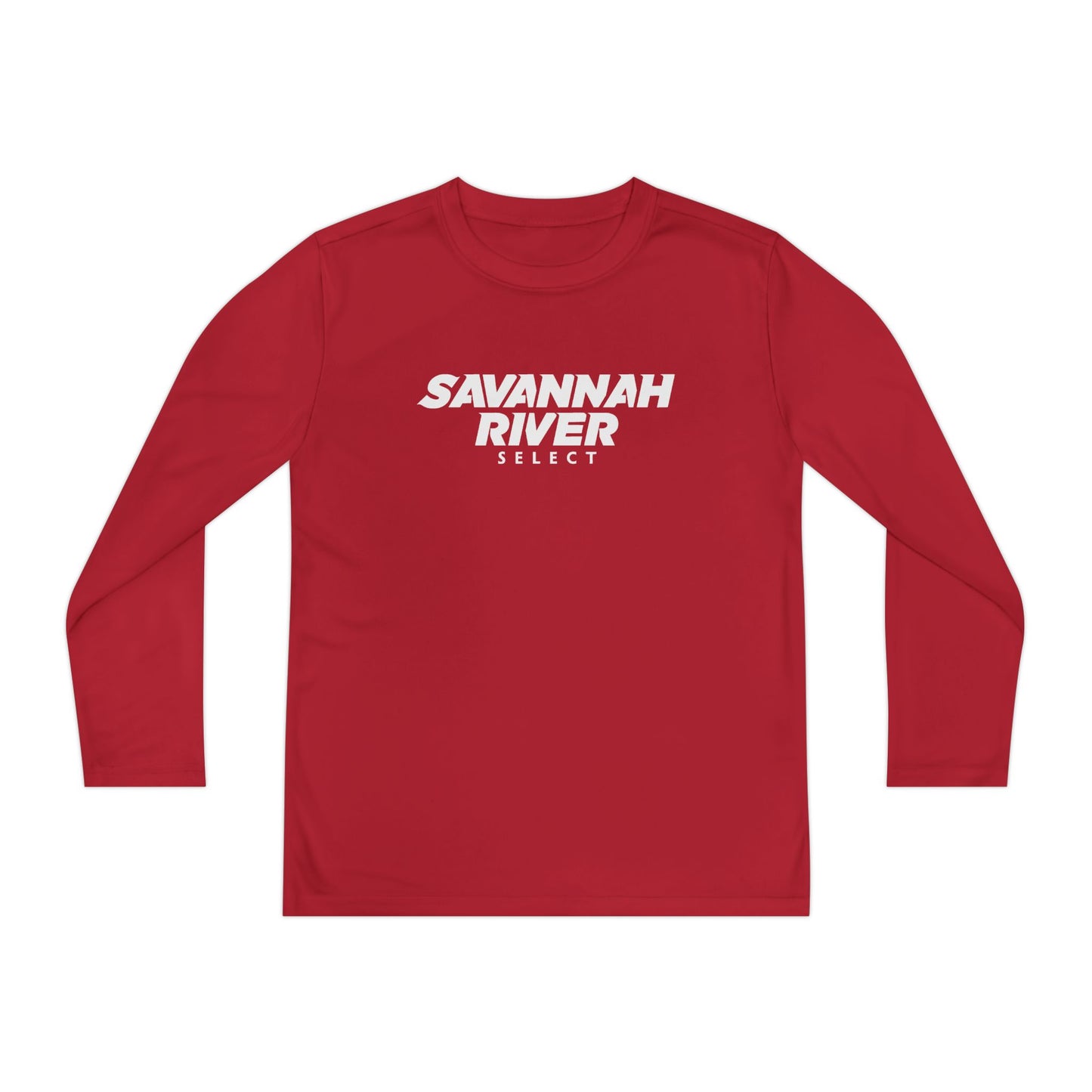 Youth Performance Long Sleeve