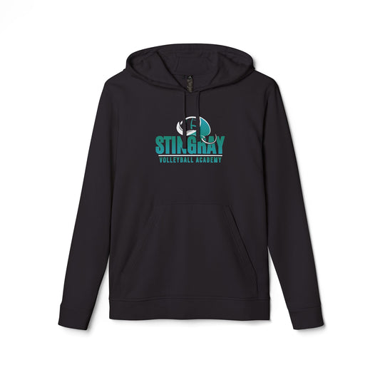 Adult Adidas Fleece Hoodie