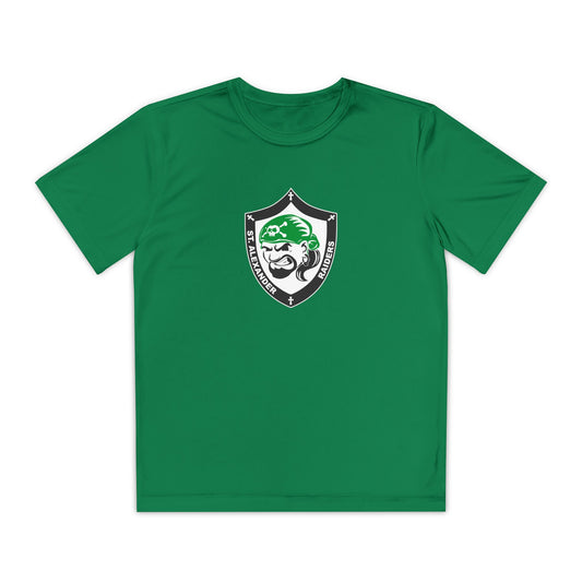 Youth Sport-Tek Performance Tee