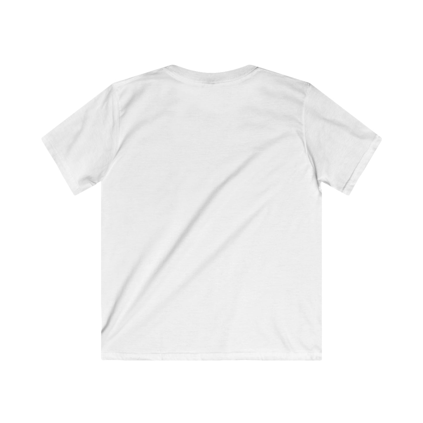 Youth Gildan Softstyle T-Shirt