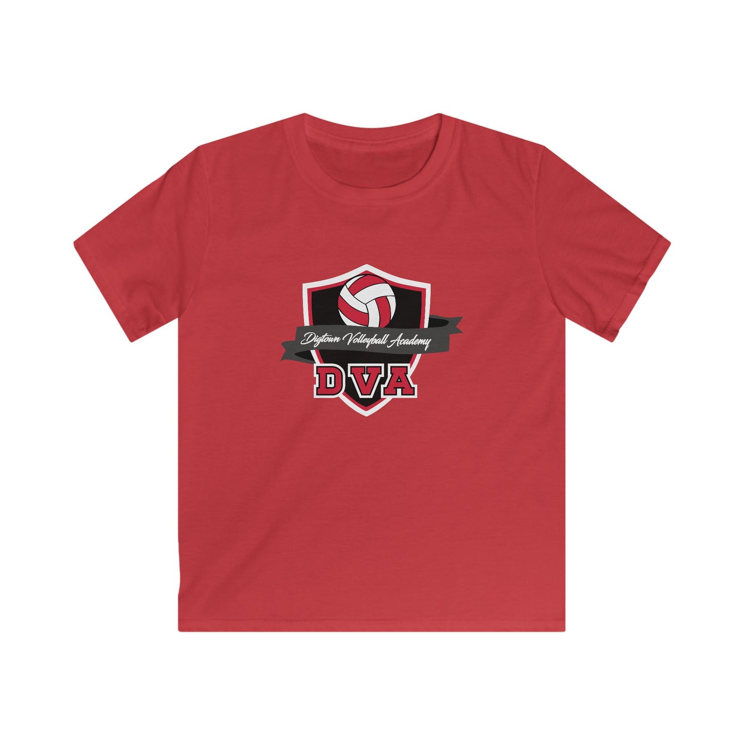 Youth Softstyle T-Shirt