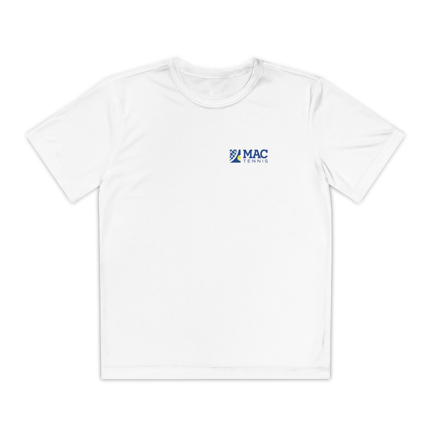 Youth Mac By The Sea Performance T-Shirt