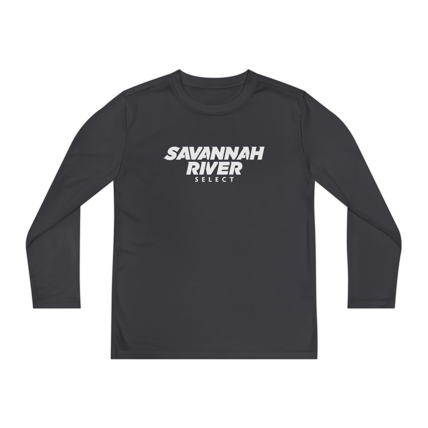 Youth Performance Long Sleeve