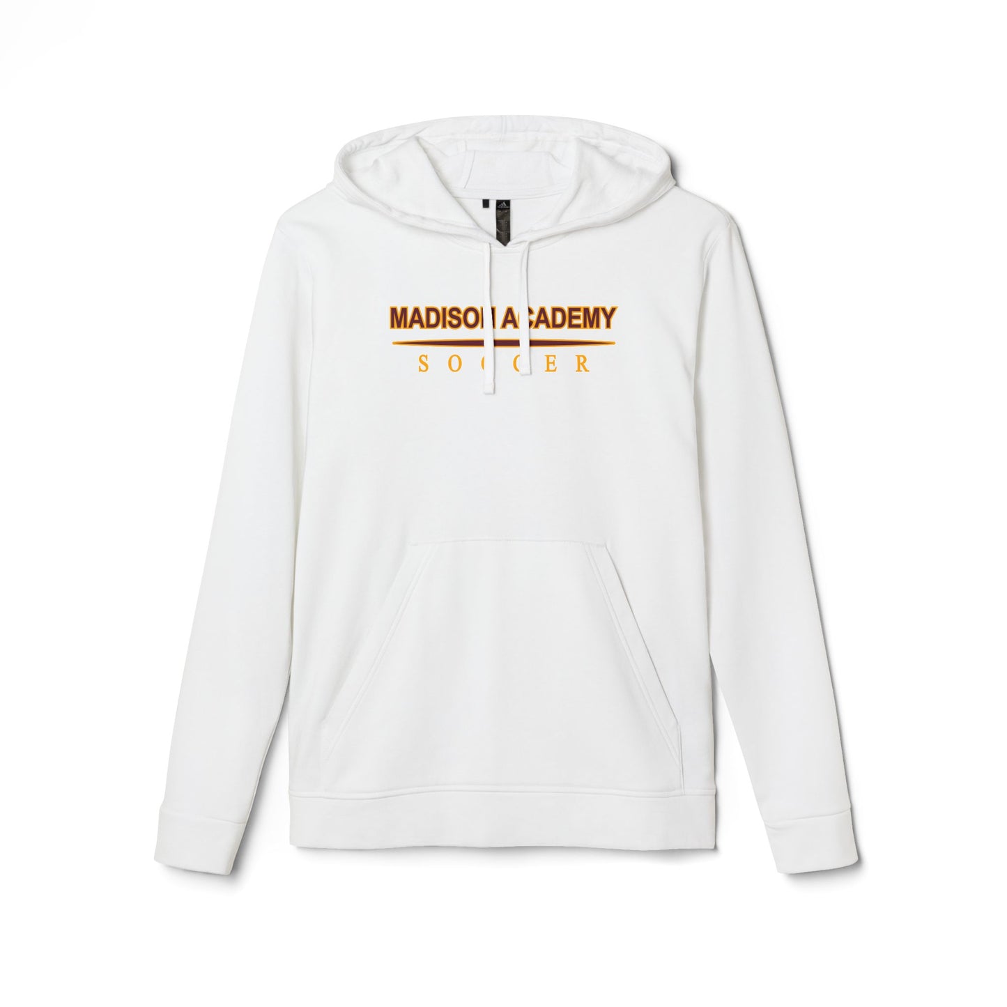 Adult Adidas Fleece Hoodie