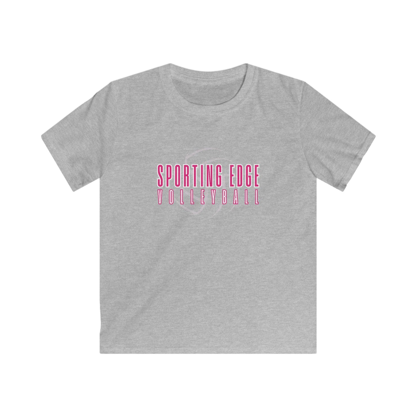 Youth Gildan Softstyle T-Shirt