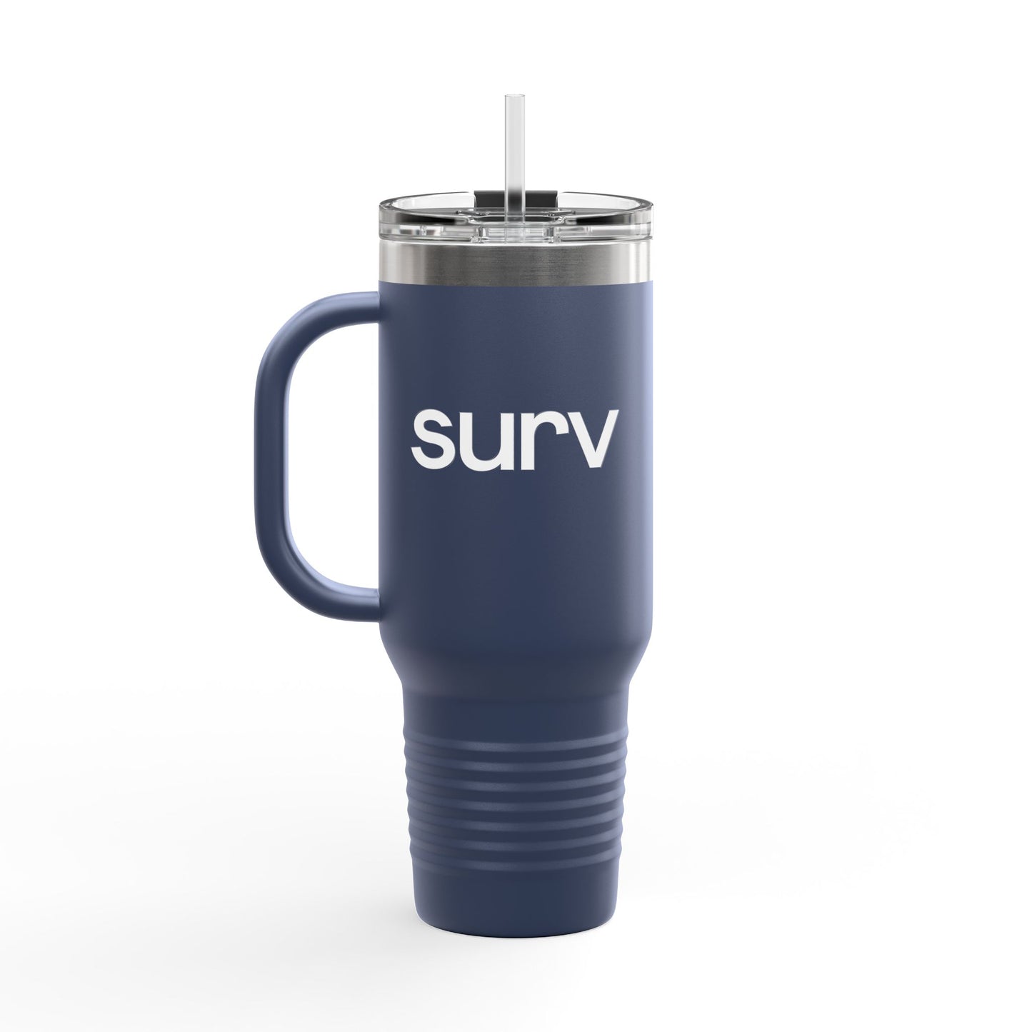 SURV Insulated Travel Mug (40oz)