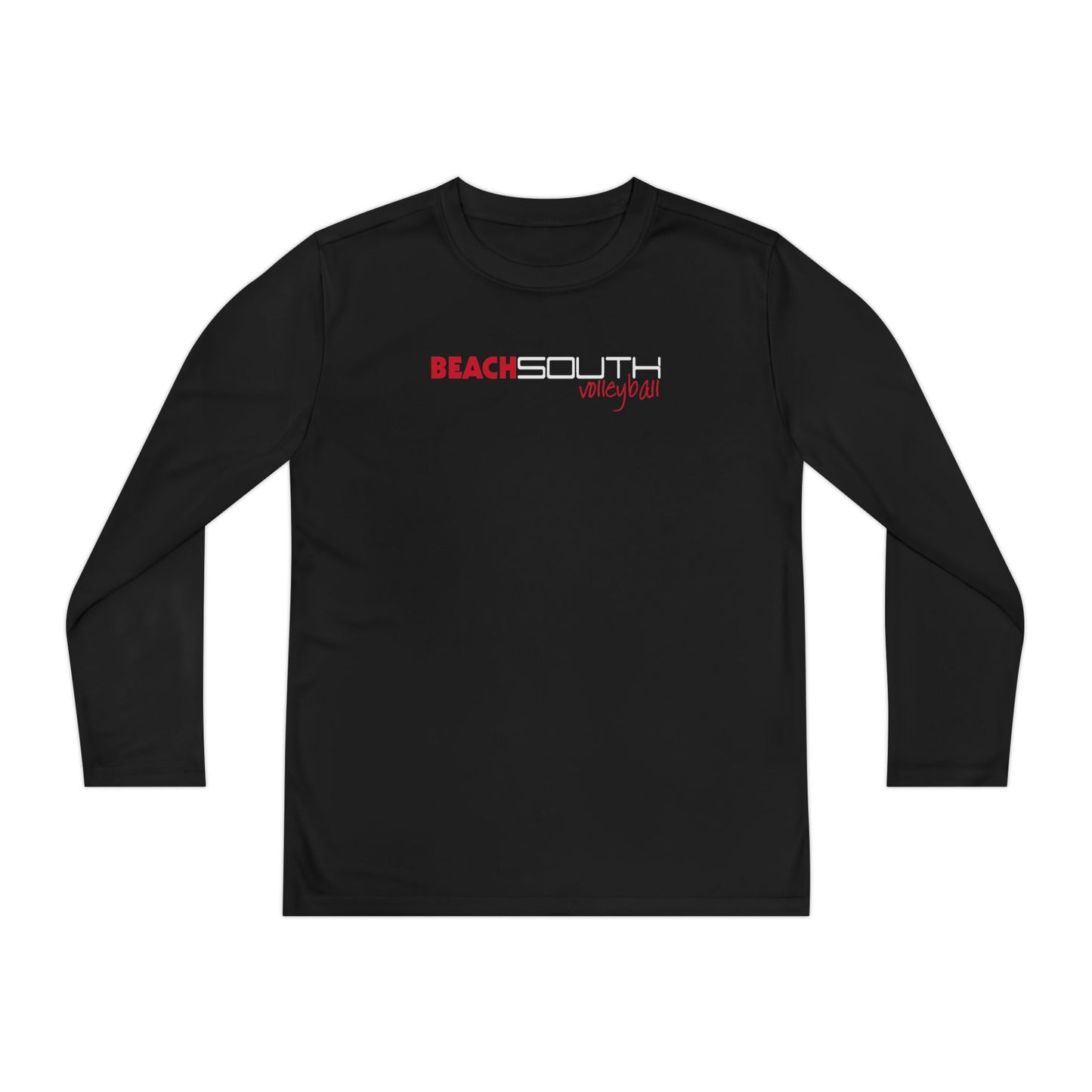 Youth Sport-Tek Performance Long Sleeve