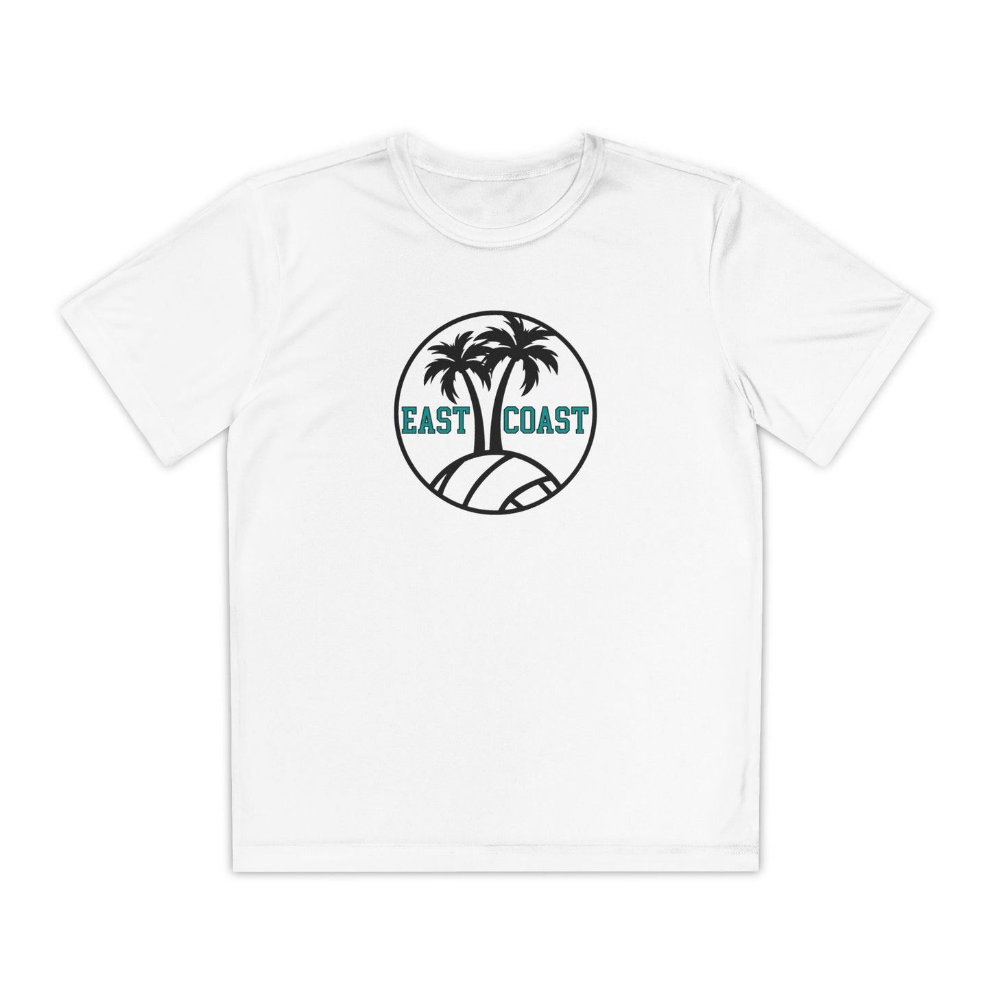 Youth Performance Tee