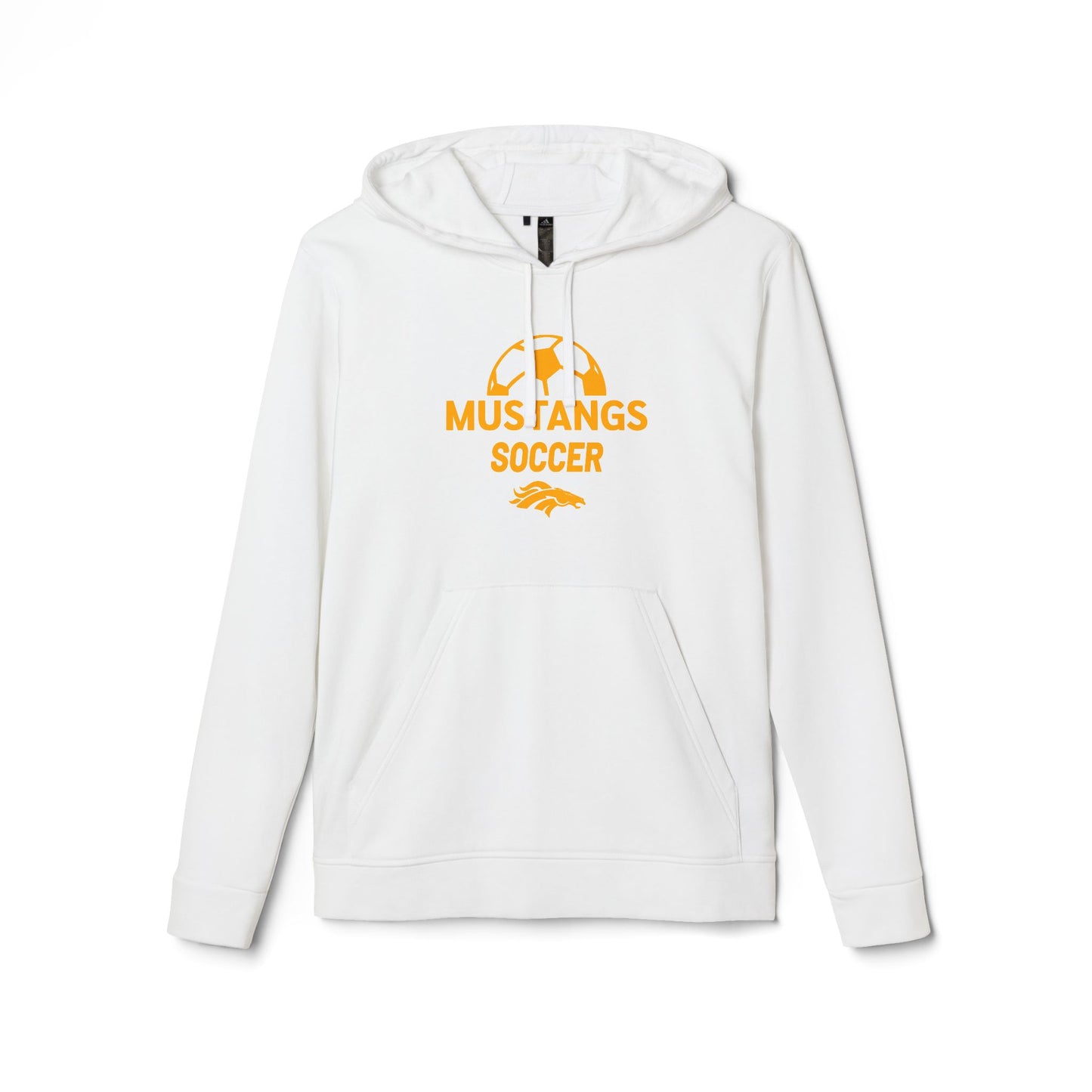 Adult Adidas Fleece Hoodie