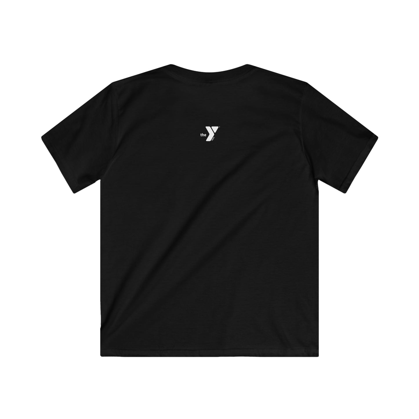 Youth Gildan Softstyle T-Shirt