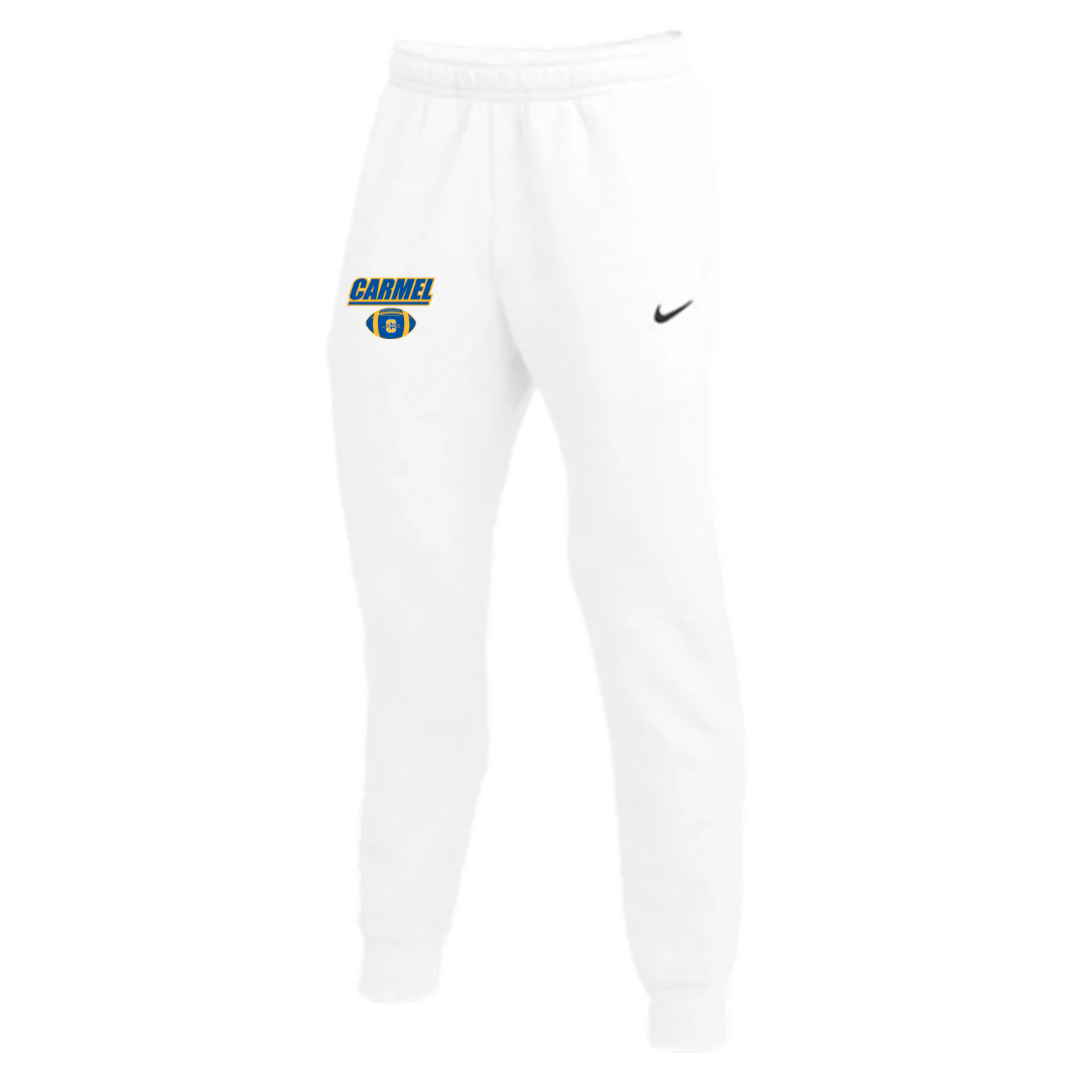 Carmel HS Nike Club Fleece Pant