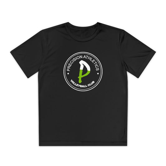 Youth Performance Tee