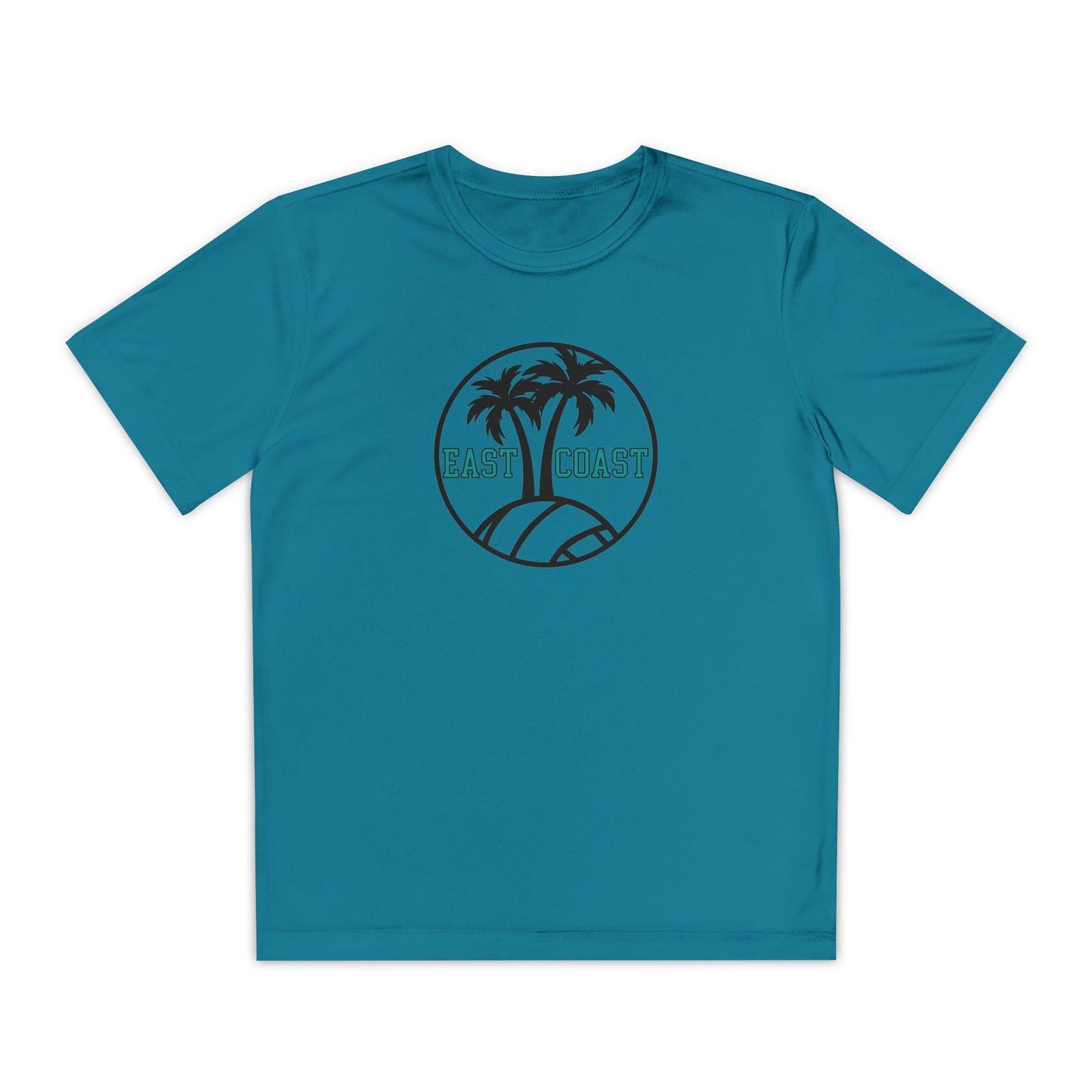 Youth Performance Tee