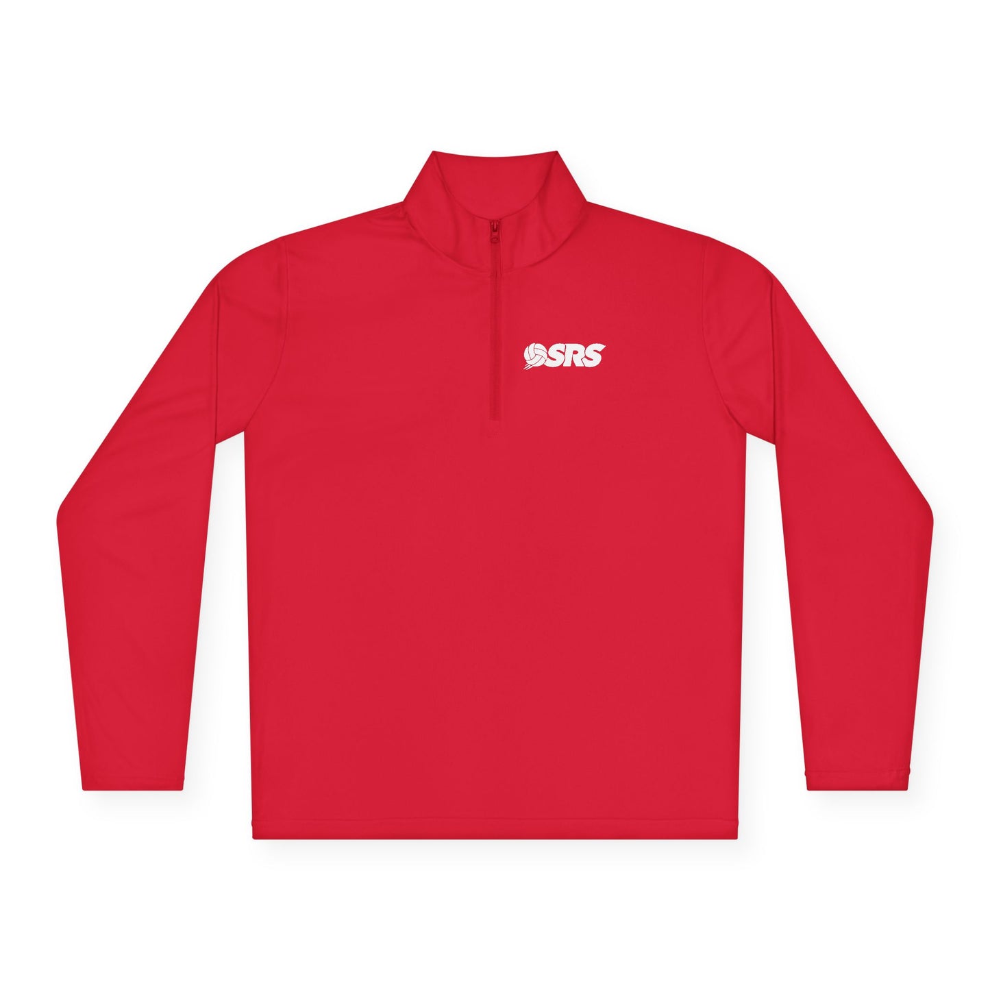 Adult Quarter-Zip Pullover