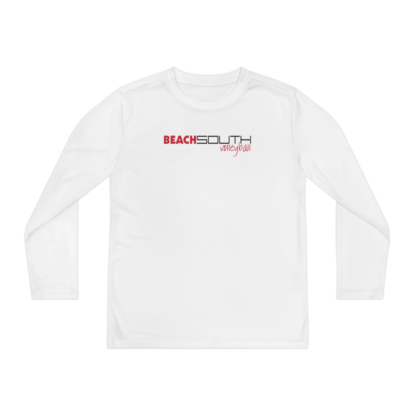 Youth Sport-Tek Performance Long Sleeve