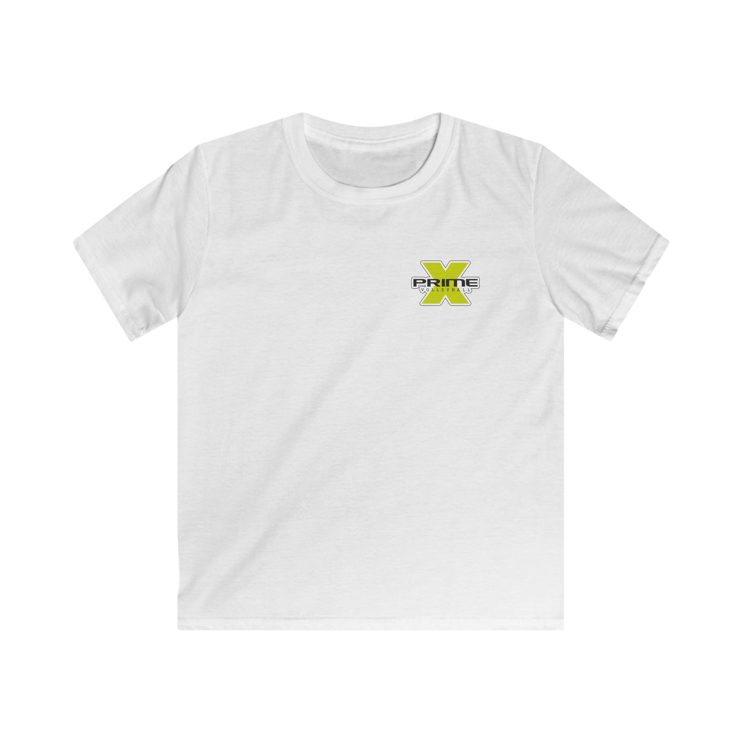 Youth Softstyle T-Shirt